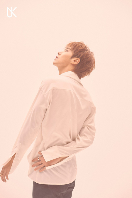 ユノchange the world