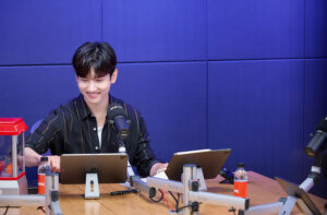 チャンミンfreehugインタビュー