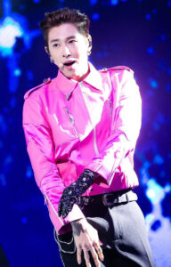 ユノソロ２周年D6