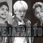 EXOフィルムコンサート全国47都道府県開催!!
