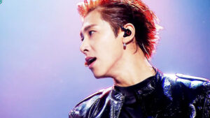 ユノソロ2周年♡チャンミンfreehugでユノの話