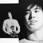 東方神起(TVXQ) ユンホ、報道から3カ月‥