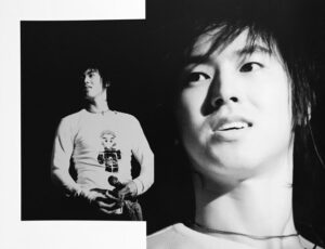 東方神起(TVXQ) ユンホ、報道から3カ月‥