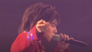 ユノ「Spokes Man (Ft Donghae)」