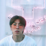 NCTのテイルがインスタグラムでギネス世界記録を更新