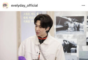 ユノ現在１位”私が最高のボーカル、音色が目立つ男性アイドル"