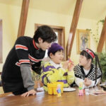 1、2話同時公開決定! CHECK THIS OUT