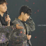 東方神起Begin