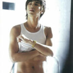㊗ユノ1位おめでとう(#^.^#)!!そして東方神起は2位!