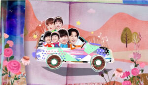 【スマホ版】YouTube（ユーチューブ）を日本語字幕で見る（字幕視聴方法）