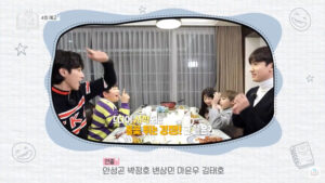 4話はVODのみ。3話チャンミンチーム、レオくん奮闘！