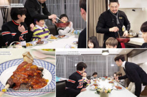 CHECKTHISOUTチェ・スンウォンシェフのお店「ひかいじゅう」