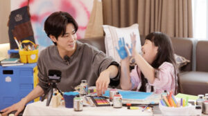 ユノのやわらかい素敵な笑顔を見たいなぁ。