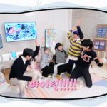 東方神起CHECK THIS OUTキャラクター名投票状況♪
