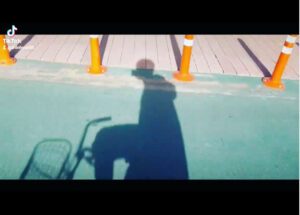 ユノ!?漢江サイクリング