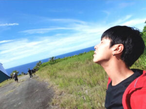 わたしはユノ・ユノです!!!!!!!!!!!!