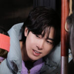 CHECKTHISOUT 7話はユノメインかな。