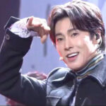 ユノは9位「2021THE FACT MUSIC AWARDS(個人部門)」