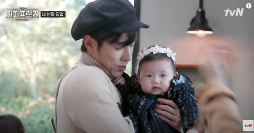 ユノ コーヒーフレンズ