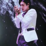 ”ダンスがうまい”と言ったらユノ!!