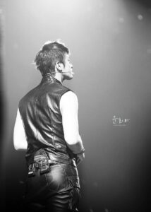 ユノソロ、応援準備スタート!!!!