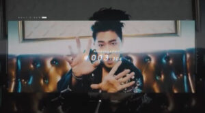 ユノソロアルバム2022年1月リリース!!! #003