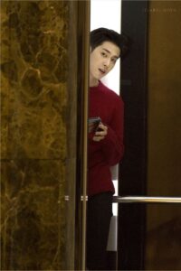 東方神起など高密度のファン層凝集力を備えたグループの活動も…