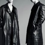 2018年7月VOGUE KOREAインタビュー