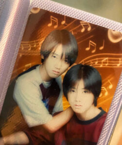 11月23日（祝）いい兄さんの日