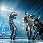 東方神起XVマルチカム特典映像視聴は本日まで!!