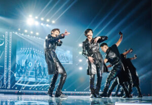 東方神起XVマルチカム特典映像視聴は本日まで!!