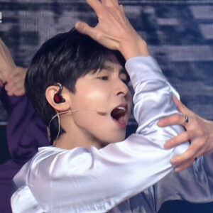 ユノソロ・アルバムお知らせ動画再生回数206万回近し!!