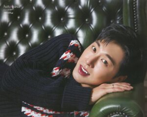 11月4日”いい推しの日”