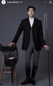 ㊗ユノBubble再開&MCユウタ