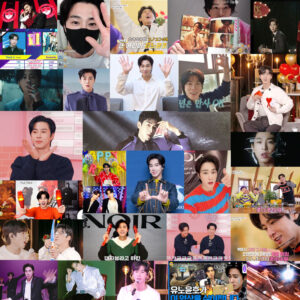 2021年ありがとうございました!! Thank U♪