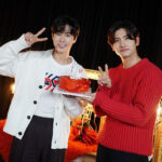 12/26TVXQ! 18周年ファンミレポ
