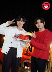 12/26TVXQ! 18周年ファンミレポ