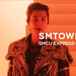 ユノにヤケドしそう!!SMTOWN LIVE 2022ティザー