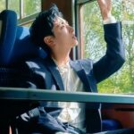 ユノ『36回ゴールデンディスクアワード(韓国)』ノミネート