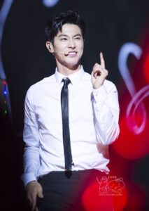 2021HANTEOミュージックアワードアーティスト賞