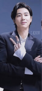 ユノも『NOIR』も宝物、歴史は続く。