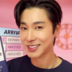 TVXQ年末からのスケジュールと”Magical”ユノ♡
