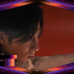 韓国テレビJTBC視聴 ユノ受賞『第36回ゴールデンディスク』1/8