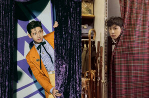 チャンミン「Maniac」