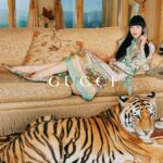 『Devil』with GUCCI…とユノのお誕生日