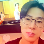 『君は先へ行く』MV公開とユノラバン♡お誕生日おめでとう!!!