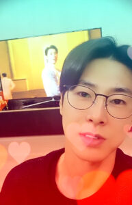 『君は先へ行く』MV公開とユノラバン♡お誕生日おめでとう!!!