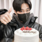 HAPPY YUNHO DAYカプホ巡りレポ➕プレゼント企画