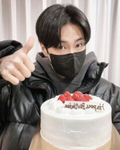 HAPPY YUNHO DAYカプホ巡りレポ➕プレゼント企画