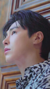 『君は先へ行く』ジャケット・MVメイキング